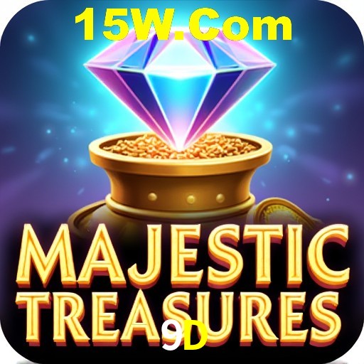 Bônus de Boas-vindas 9D