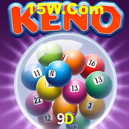 Estatísticas do Jogo 9D