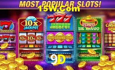 Inovações de Jogos na 9D: O Futuro das Experiências Interativas