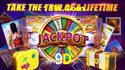 A Popularidade dos Caça-Níqueis no 9D