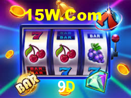 9D Bet App