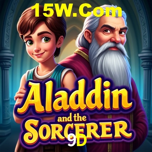 Descubra a Magia dos Jogos de Arcade no 9D