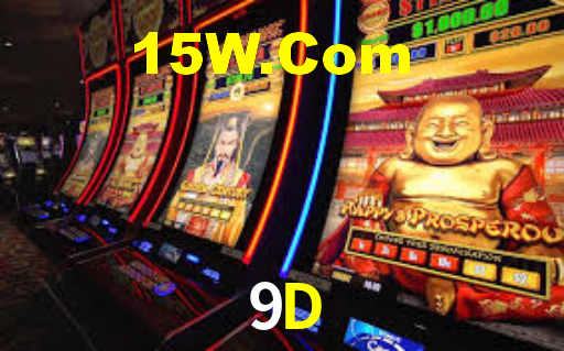 9D Bet