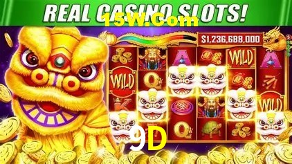 cassino 9D