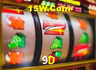 Casino Ao Vivo 9D