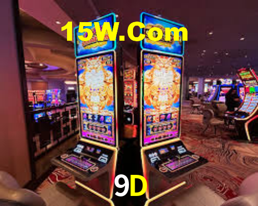 9D Bet App