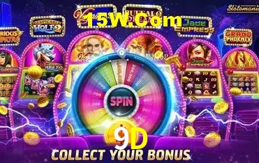 Mesa de Blackjack 9D