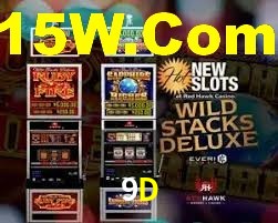 Welcome Bonus 9D