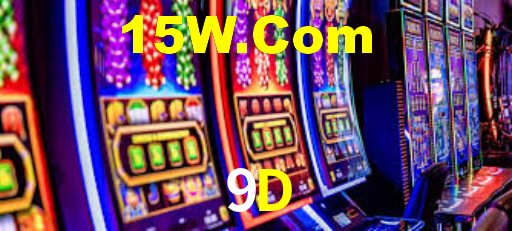 9D - Plataforma Oficial - 9D Bet