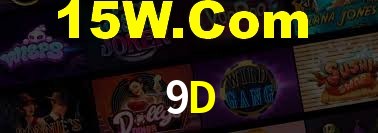 Tennis Betting 9D