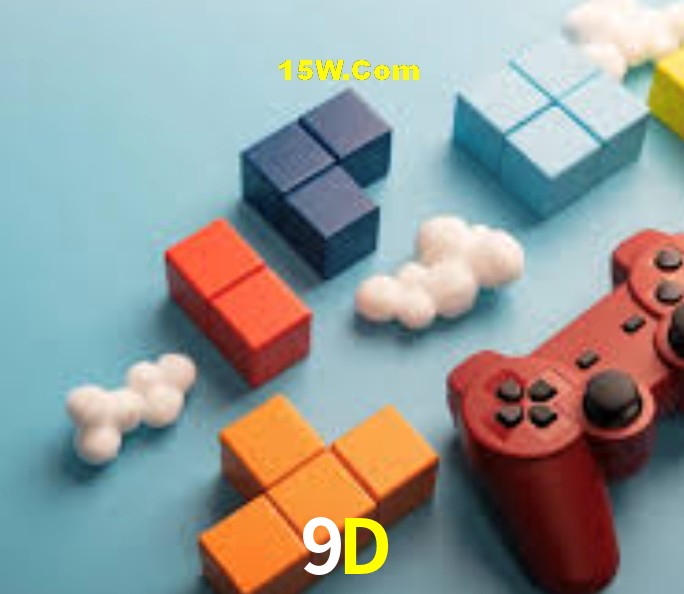 Bônus Diários 9D