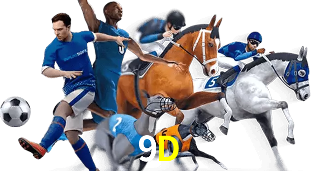 9D