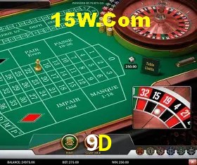 Provedores de Jogos 9D